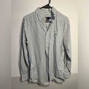 Vineyard Vines Button Down